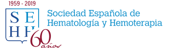 SEHH - Sociedad Española de Hematología y Hemoterapia