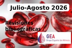 Revisión Bibliográfica Julio-Agosto 2026